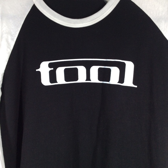 Vintage Tool Phallic Wrench Los Angeles Your Graphic Tee
Baseball Jersey Rare - Picture 2 of 6
